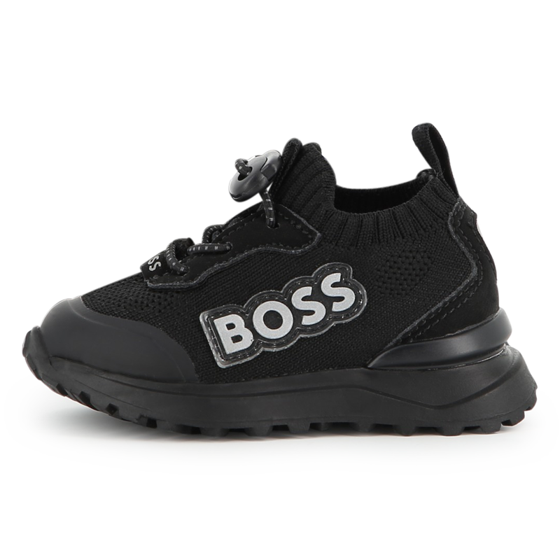 T&ecirc;nis BOSS 
                        BOY