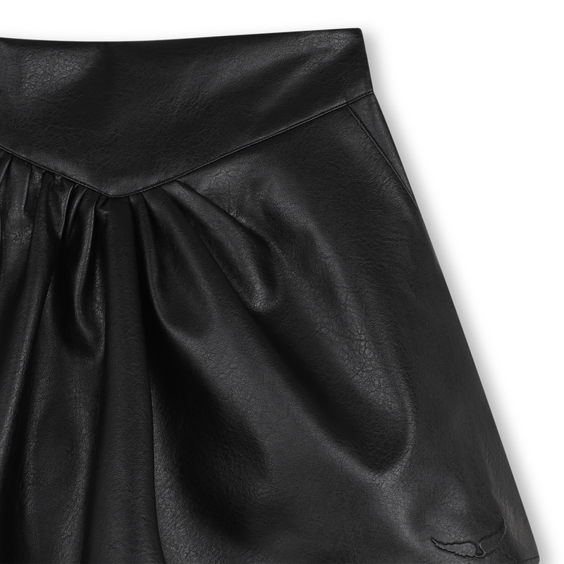 Saia curta ZADIG & VOLTAIRE 
                        GIRL