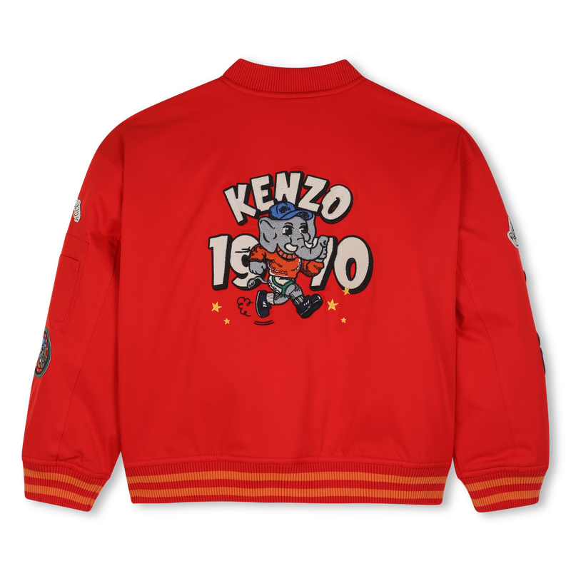 Jaqueta KENZO KIDS 
                        BOY