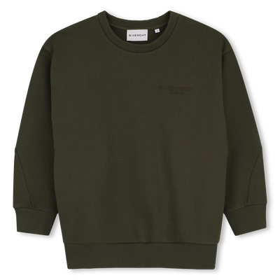 Su&eacute;ter GIVENCHY BOY