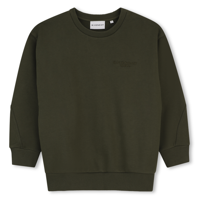 Su&eacute;ter GIVENCHY 
                        MENINO