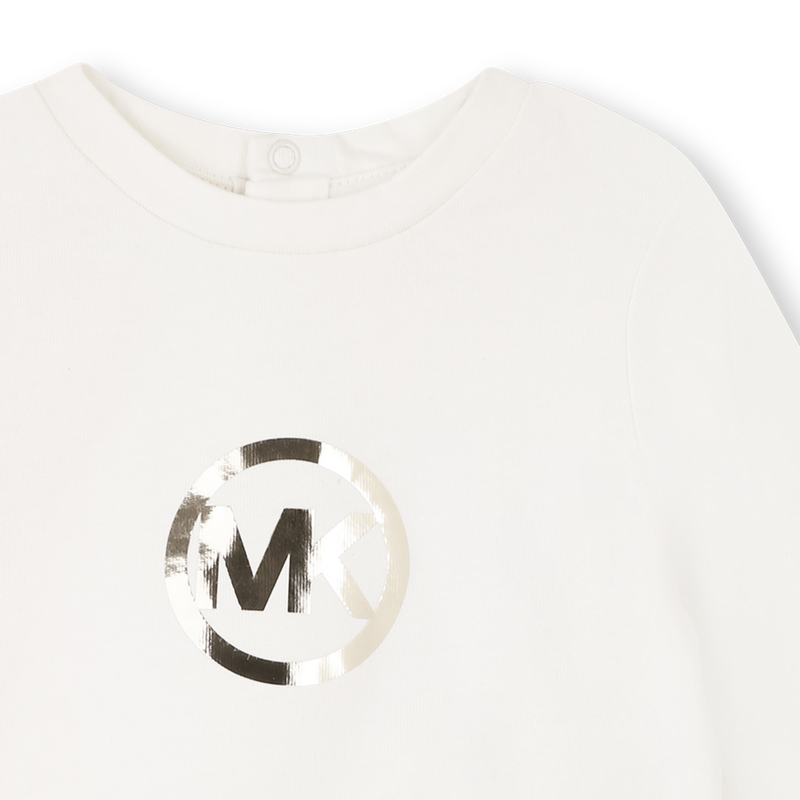 Conjunto de moletom MICHAEL KORS 
                        MENINA
