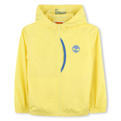 Corta-vento com fecho TIMBERLAND BOY