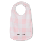 Conjunto de 3 pe&ccedil;as MARC JACOBS 
                    UNISEX
