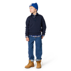 Camisa xadrez TIMBERLAND 
                    BOY