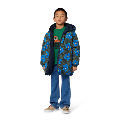 Calças jeans KENZO KIDS BOY