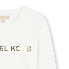 Camiseta de manga comprida MICHAEL KORS 
                    GIRL