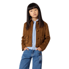 Camisa de listras finas MARC JACOBS 
                    MENINA
