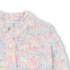 Cardigan de tric&ocirc; BILLIEBLUSH 
                    GIRL