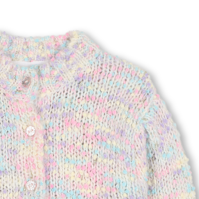 Cardigan de tric&ocirc; BILLIEBLUSH 
                        GIRL