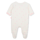 Conjunto de pijama e touca BILLIEBLUSH 
                    GIRL
