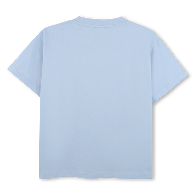 Camiseta BOSS MENINO