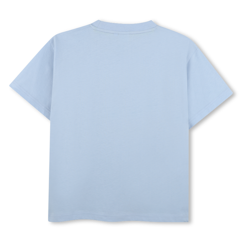 Camiseta BOSS 
                        MENINO
