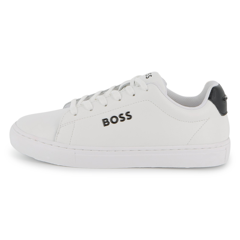 T&ecirc;nis BOSS 
                        BOY