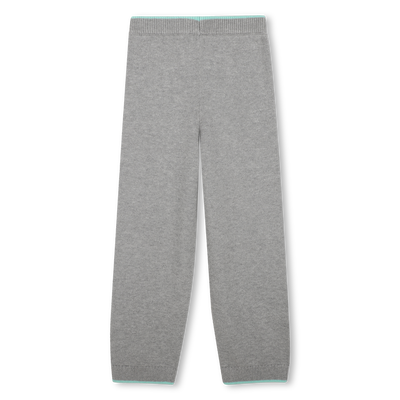 Cal&ccedil;a de tric&ocirc; KENZO KIDS GIRL