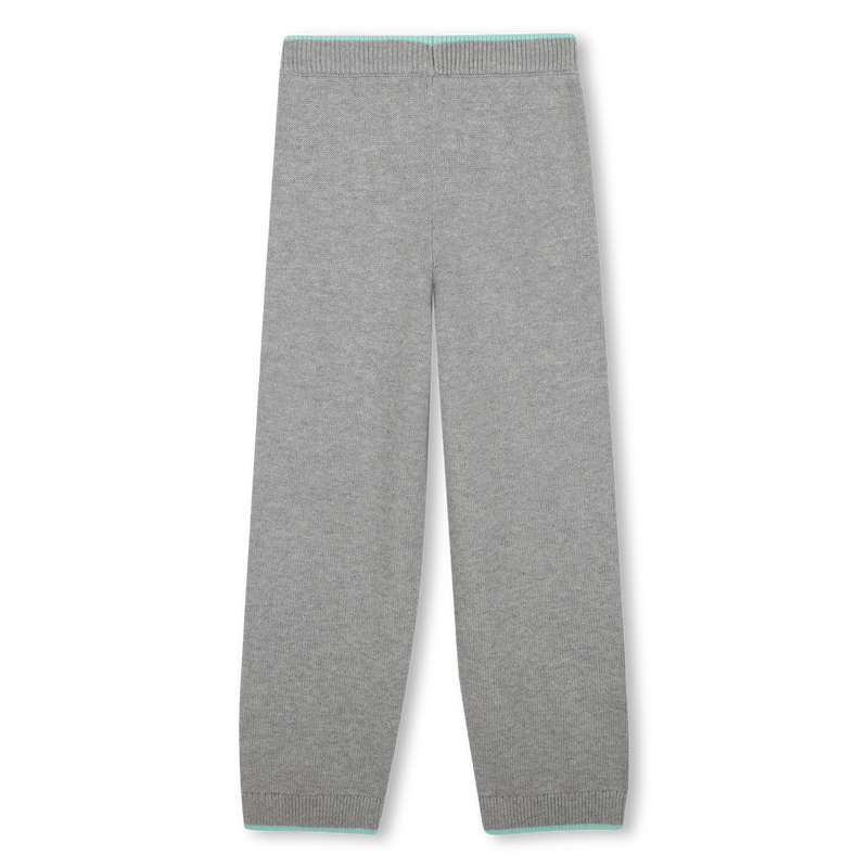 Cal&ccedil;a de tric&ocirc; KENZO KIDS 
                        GIRL