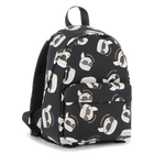 Mochila pequena KARL LAGERFELD KIDS 
                    BOY