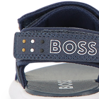 Faux sandals BOSS 
                    BOY
