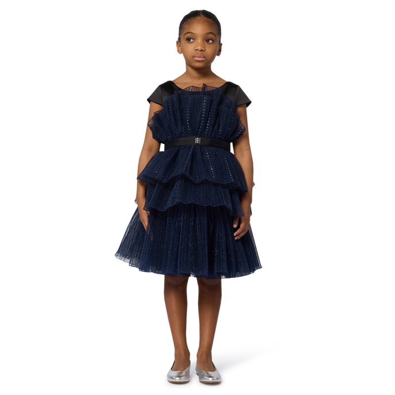 Traje Cerimonial GIVENCHY 
                        GIRL