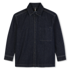 Camisa de denim BOSS 
                    BOY