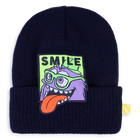 Gorro de tric&ocirc; BILLIEBLUSH 
                    BOY