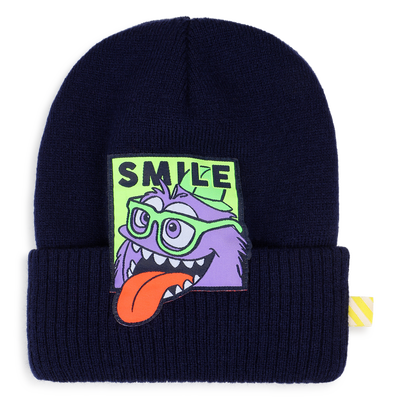 Gorro de tric&ocirc; BILLIEBLUSH BOY