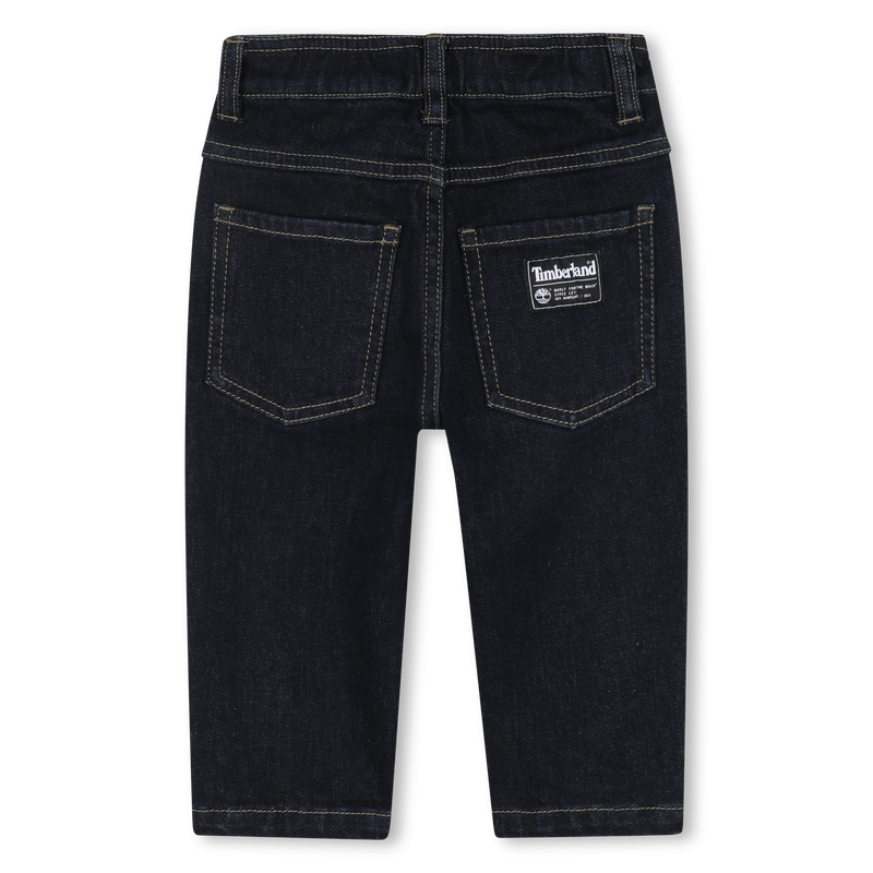 Calças jeans TIMBERLAND 
                    BOY