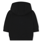 Conjunto de cardig&atilde; e cal&ccedil;as BOSS 
                    BOY