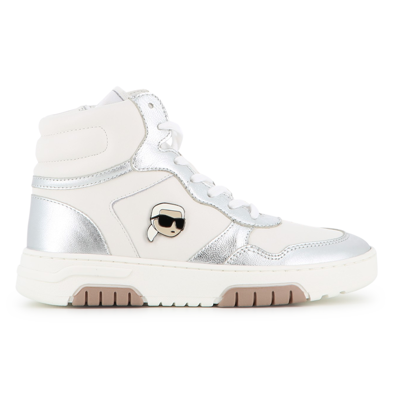 T&ecirc;nis KARL LAGERFELD KIDS 
                        GIRL