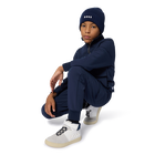Cardig&atilde; jogger BOSS 
                    BOY