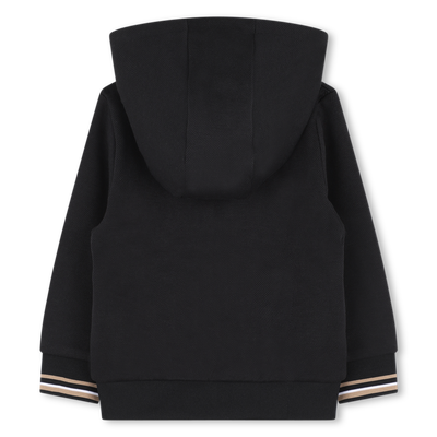 Cardigã jogger BOSS BOY