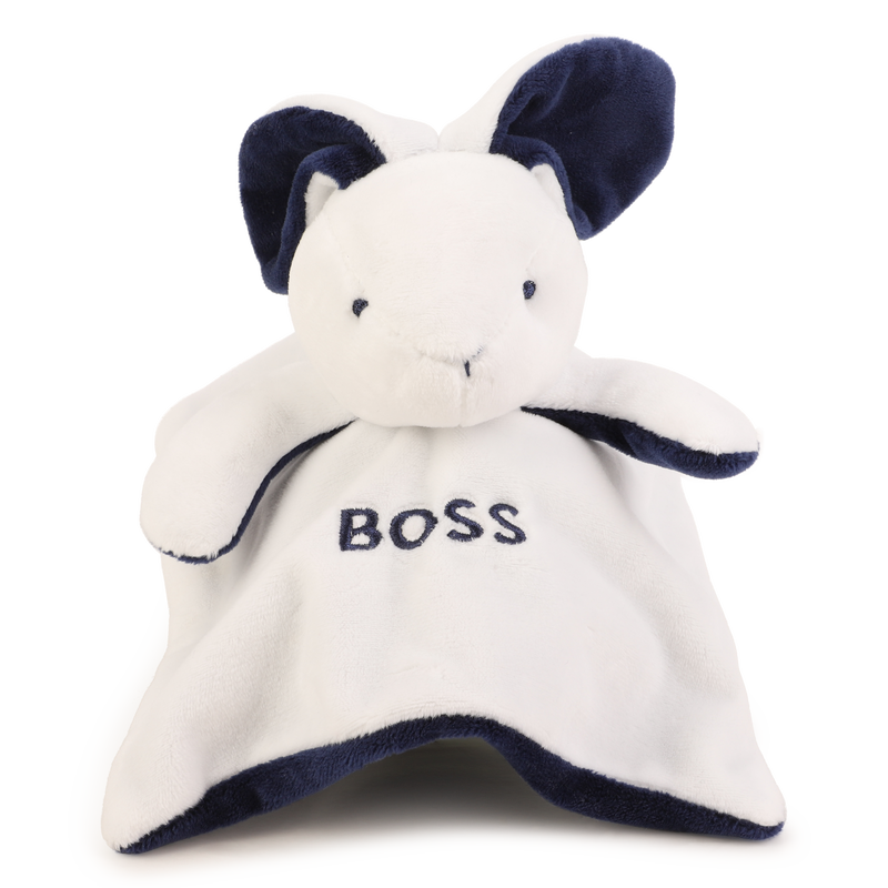 Coelho de peluche BOSS 
                        UNISEX