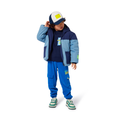 Agasalho esportivo BILLIEBLUSH BOY