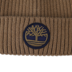 Chap&eacute;u de crach&aacute; de malha com logotipo TIMBERLAND 
                    BOY