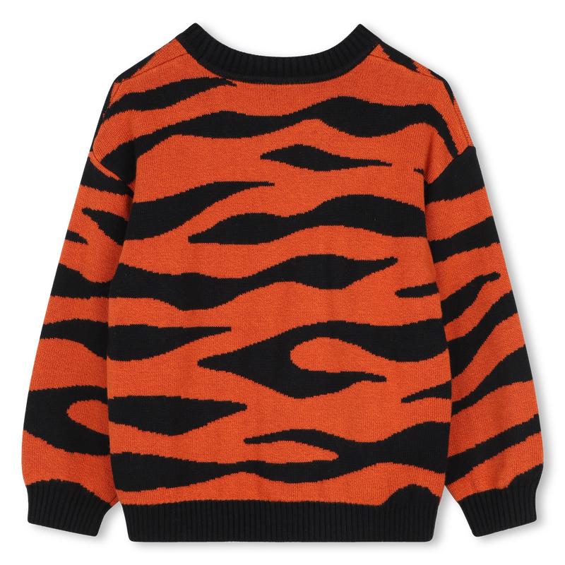 Su&eacute;ter KENZO KIDS 
                        UNISEX