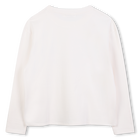 Camiseta de manga comprida BILLIEBLUSH 
                    GIRL