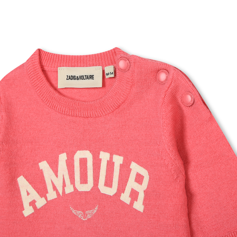 CAMISOLA+CALCAS ZADIG & VOLTAIRE 
                    UNISEX
