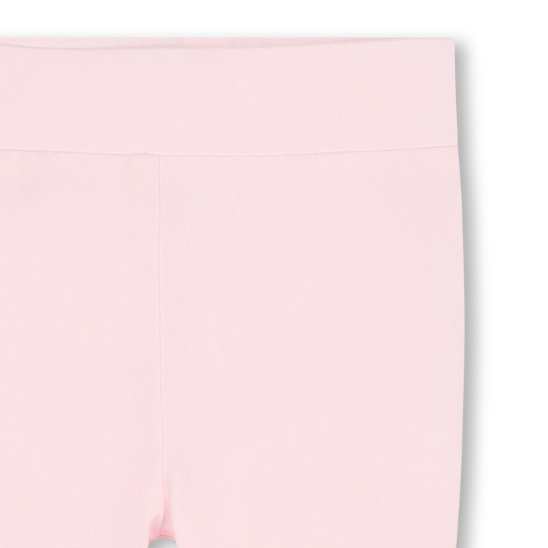 Jersey Leggings BOSS 
                    GIRL
