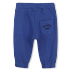 Conjunto de moletom GIVENCHY 
                    MENINO