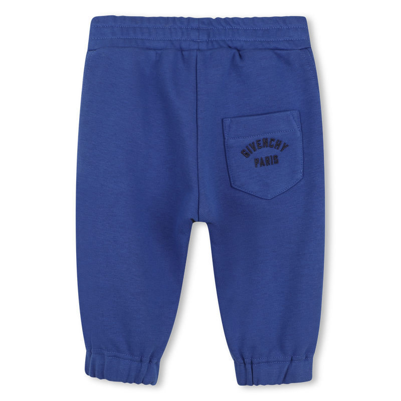 Conjunto de moletom GIVENCHY 
                        MENINO