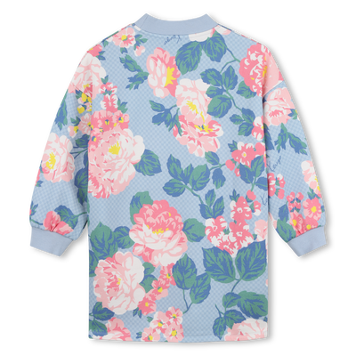 Vestido KENZO KIDS GIRL