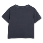 Camiseta de mangas curtas ZADIG & VOLTAIRE 
                    GIRL