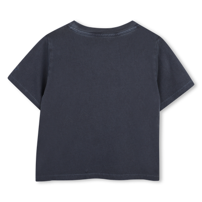 Camiseta de mangas curtas ZADIG & VOLTAIRE GIRL