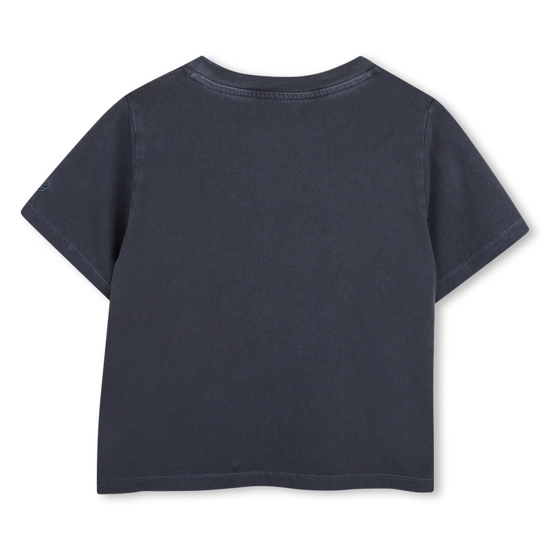 Camiseta de mangas curtas ZADIG & VOLTAIRE 
                        GIRL