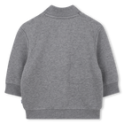 Conjunto de cardig&atilde; e cal&ccedil;as BOSS 
                    BOY