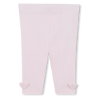 Conjunto de vestido e leggings BILLIEBLUSH 
                    GIRL