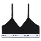 Conjunto de suti&atilde;s BOSS 
                    GIRL