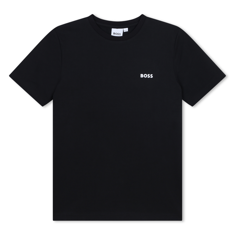 T-Shirts (Pack Of 2) BOSS 
                    BOY