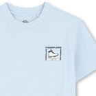 T-shirt de manga curta TIMBERLAND 
                    BOY