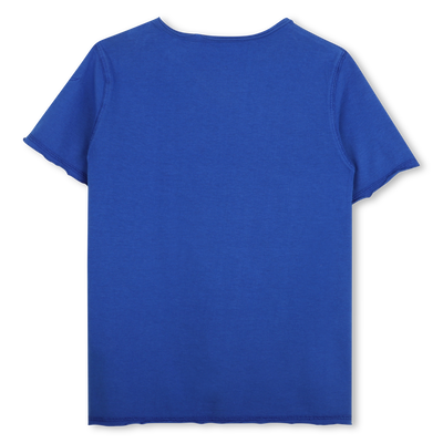 T-shirt de manga curta ZADIG & VOLTAIRE BOY